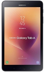 Замена динамика на планшете Samsung Galaxy Tab A 8.0 2017 в Твери